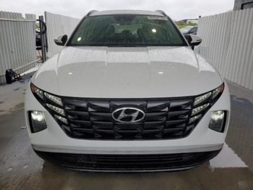 Hyundai 2022 Hyundai Tucson Sel 2022 2.5l 2.5 Benzyna 187KM, zdjęcie 5