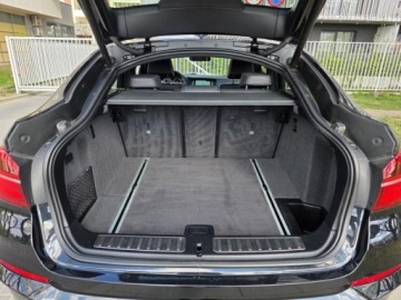 BMW X4 G01 M40i 360KM 2016 BMW X4 M40i 3.0l benzyna 360KM*Harman Kardon * Skóra * Przebieg:160, 499km, zdjęcie 31