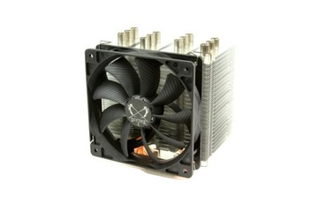 Wentylator Scythe 120 x 120 mm SCMG-4000 LGA 1150 MUGEN 4