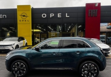 Fiat 2025 Fiat 600 1.2 Hybrid 110KM La Prima 2025 Nowy 1.2 Hybryda 110KM, zdjęcie 7