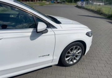 Ford Mondeo V 2017 Ford Mondeo 2017 Ford FusionMondeo Hybrid 2.0l - zarejestrowany, gotowy do, zdjęcie 5