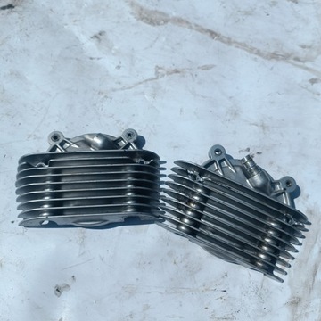 YAMAHA XV 535 VIRAGO DEKLE POKRYWY GŁOWICY