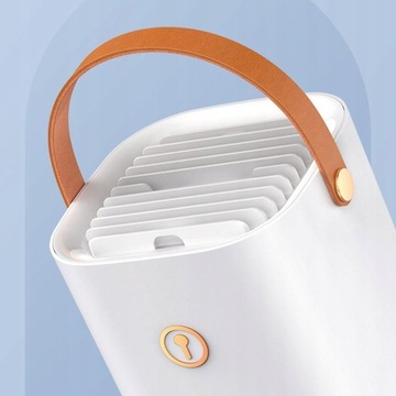 USB-увлажнители высокого разрешения