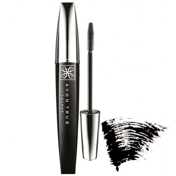 AVON Удлиняющая тушь для ресниц Winged Out