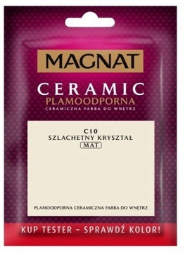 Tester Magnat Ceramic C10 Szlachetny Kryształ 30ml