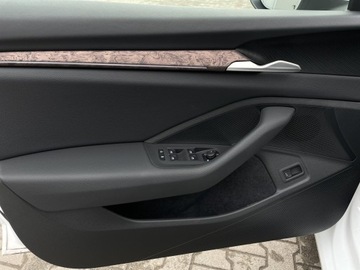 Skoda Superb IV Liftback 2.0 TSI 265KM 2024 Skoda Superb L&amp;K ! Wentylowane i podgrzewane fotel, zdjęcie 11