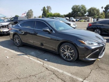 Lexus ES VII (XV70) 2023 Lexus ES 300H Base 2023 2.5l 2.5 Hybryda 215KM, zdjęcie 4