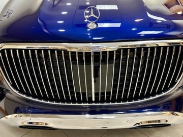 Mercedes GLS X167 2025 MERCEDES-BENZ GLS Maybach 600 4-Matic 4.0 (557KM) 2025, zdjęcie 1