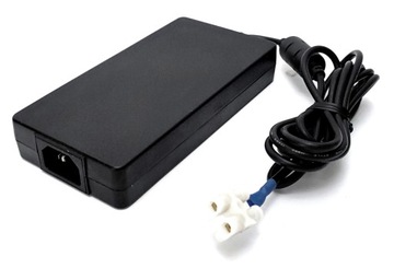 Zasilacz (transformator) do cięcia styropianu 24V 7.5A 180W, slim