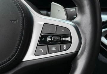 BMW Seria 3 G20-G21 Limuzyna 2.0 320d 190KM 2022 BMW Seria 3 320d xDrive 190KM M Pakiet Gwarancja Webasto VAT23 Bezwypadkowy, zdjęcie 21