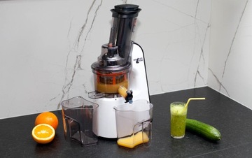 MAX600W МЕДЛЕННАЯ СОКОВЫЖИМКА GERMIN МОЩНАЯ СОКОВЫЖИМАЛЬНАЯ ДВИГАТЕЛЬ