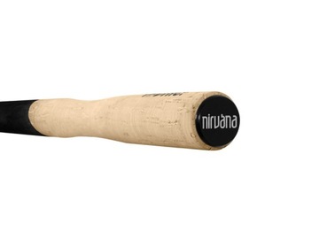 WĘDKA DELPHIN NIRVANA FDR + 3 SZCZYTÓWKI 12FT/80G