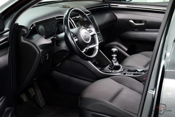 Hyundai Tucson IV 2021 Hyundai Tucson 1.6 CRDi Navi Climatronic Virtual Kamera As.Pasa DriveMode, zdjęcie 5