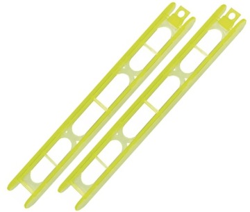 Drabinka do zestawów spławikowych Konger 18cm 2szt