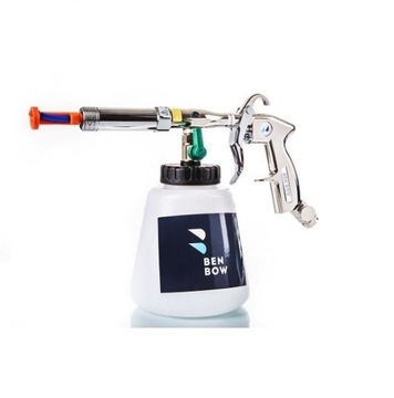 Пистолет BenBow 056 Tornado Premium Черный