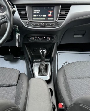 Opel 2021 Opel Crossland X Automat, Salon Polska, Kameraczujniki przod i tyl 1.2, zdjęcie 13