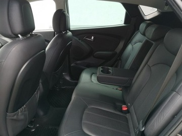 Hyundai ix35 SUV Theta 2.0 MPI 163KM 2011 Hyundai ix35 2.0 16V 163KM Klimatronic Tempomat, zdjęcie 16