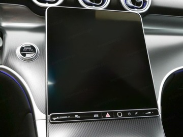 Mercedes GLC C254/X254 2025 GLC Coupe 200 d 4-Matic Avantgarde 2.0 (163KM) 2025, zdjęcie 8