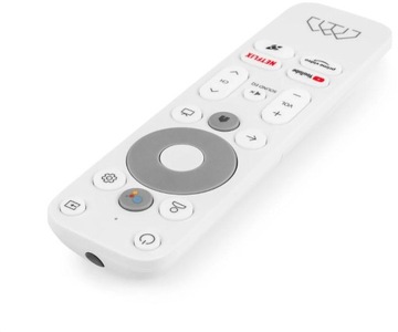 Android SMART TV Homatics Dongle G 4K Android 11 с