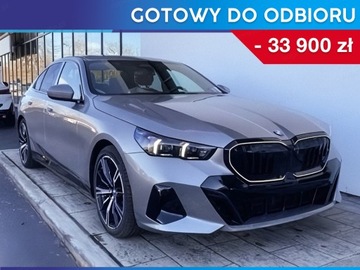 BMW Seria 5 520d xDrive Sport Sedan 2.0 (197KM) 2023