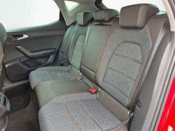 Seat Leon IV Hatchback 2.0 TSI 190KM 2021 Seat Leon 2.0TSI 190KM DSG Excellence Faktura VAT 2.0 Benzyna 190KM, zdjęcie 12