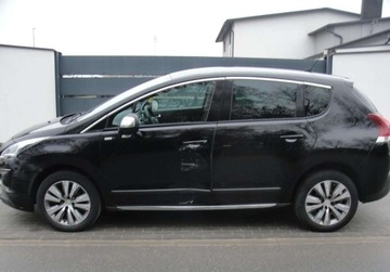 Peugeot 3008 I 2015 Peugeot 3008 1,6 HDI Automat 1.6 Diesel 120KM, zdjęcie 19