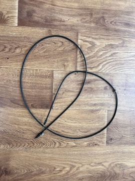 MITSUBISHI COLT VI Z30 04-12 TÁHLO OTEVÍRÁNÍ KAPOTY