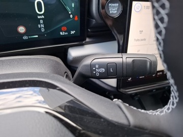 Ford Puma II Crossover E-Gen Elektryczny 43kWh 168KM 2025 Nowy Ford Puma Gen E 168 KM, zdjęcie 29