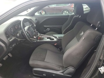 Dodge Challenger III 2021 Dodge Challenger RT Scat Pack 2021 6.4l 6.4 Benzyna 485KM, zdjęcie 7