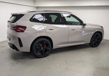 BMW X3 G45 2025 BMW X3 20d xDrive M Sport, Premium, M Pro, Panorama, 21 cali, HAK, EDC 2.0, zdjęcie 6