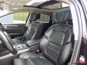 Renault Talisman Sedan 1.6 Energy dCi 160KM 2016 Renault Talisman INITIALE Paris 160KM Led Masaz EDC Kamera Panorama 1.6, zdjęcie 21