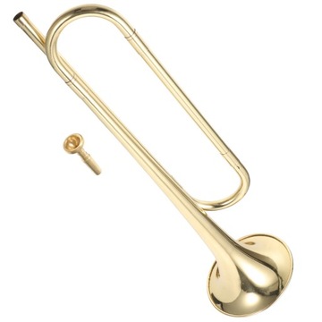 Zabawki Przydatny instrument trąbkowy Zabawny
