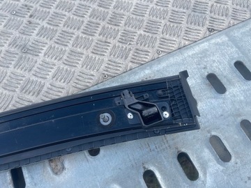 WIATROLAP WINDSHOT MERCEDES S CABRIO W217 ORG