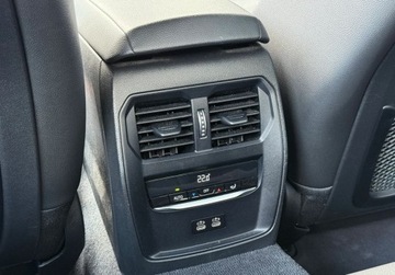 BMW Seria 3 G20-G21 Limuzyna 2.0 320d 190KM 2022 BMW Seria 3 320d xDrive M Pakiet Gwarancja Webasto Ladowarka indukcyjna VA, zdjęcie 28