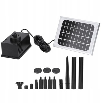 Насос 50 Вт 501 - 1000 л/ч