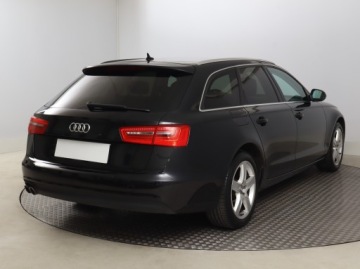 Audi A6 C7 Avant 2.0 TDI 177KM 2013 Audi A6 2.0 TDI, 174 KM, Automat, Navi, Xenon, zdjęcie 4