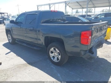 Chevrolet Silverado II 2018 Chevrolet Silverado K1500 LT 2018 5.3l 5.3 Benzyna 355KM, zdjęcie 3