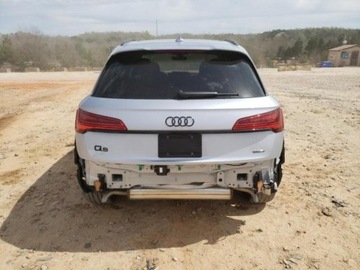 Audi Q5 II 2023 Audi Q5 2023, 2.0L, 4x4, HYBRID, PRESTIGE, od ubezpieczalni 2.0 Hybryda, zdjęcie 1