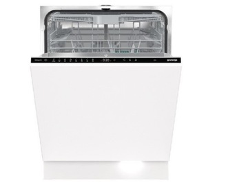 Zmywarka Gorenje GV663D60 16kpl 3 kosz TotalDry