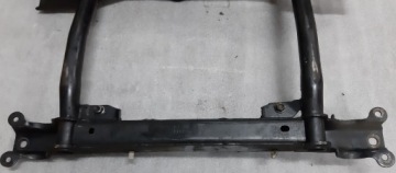 MERCEDES ML W163 РАМА ПЕРЕДНЯЯ САЛАЗКИ БАР