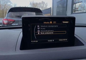 Audi Q3 I SUV Facelifting 2.0 TDI 184KM 2015 Audi Q3 LIFT 2.0 TDI BOSE navi manual GWARANCJA QUATTRO 2.0, zdjęcie 25