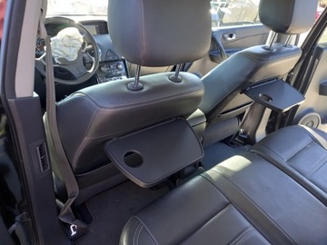 RENAULT KOLEOS I FACELIFT KOMPLET SEDADLA SEDADLO POHOVKA