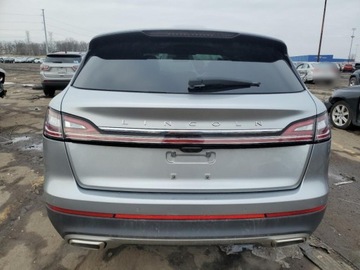 Lincoln 2023 Lincoln Nautilus Reserve 2023 2.0l 2.0 Benzyna 250KM, zdjęcie 2