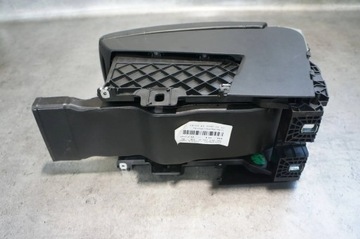 LOKETNÍ OPĚRKA KŮŽE TUNELU CENTRÁLNÍ VW PASSAT CC B6 3C0863319AP