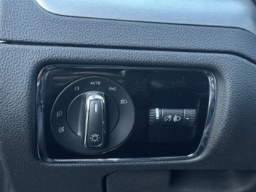 Skoda Superb II Outdoor 1.8 TSI 160KM 2015 Škoda Superb Skoda Superb 1.8TSI 160KM LPG PRINS, zdjęcie 22