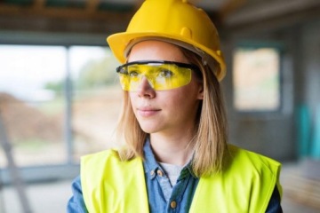 РАБОЧИЕ ЗАЩИТНЫЕ ОЧКИ, Защитные ОЧКИ, ОЧКИ ДЛЯ БЕЗОПАСНОСТИ