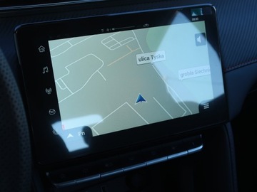 MG ZS II SUV Classic 1.5 VTi-Tech 106KM 2024 MG ZS SUV 1.5, 1. Właściciel, Serwis ASO, VAT 23%, zdjęcie 11