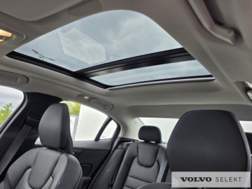 Volvo S60 III Sedan Facelifting 2.0 B5 250KM 2024 Volvo S60 FV23 Ultimate Dark B5 250KM AWD ACC BLIS, zdjęcie 32
