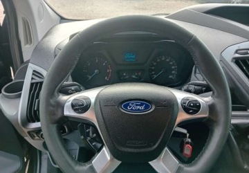Ford Transit Custom I 2.2 TDCi 125KM 2015 Ford Transit Custom Ford Transit Custom 2.2 Diesel 125KM, zdjęcie 23
