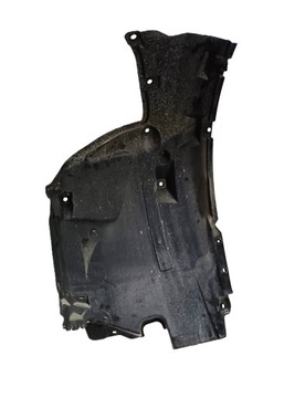 NISSAN OE 638431EA0A PODBĚH